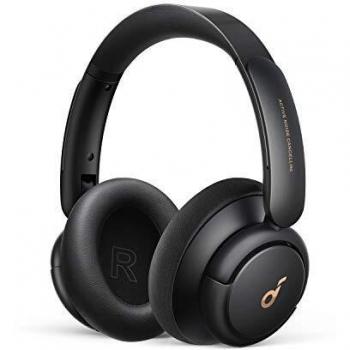 Soundcore Life Q30 Black Hybrid Noise Canceling Headphone-0025