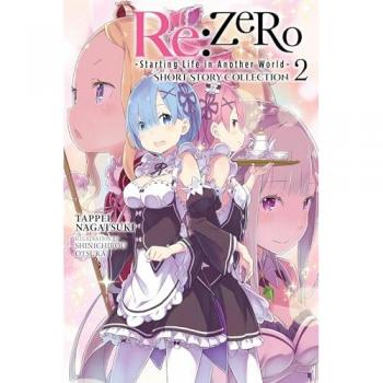 RE : Zero -Starting Life in Another World
