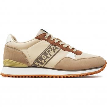 NP0A4I7E Beige Sneakers von Napajiri