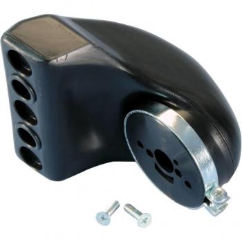 Polini Filtro de Aire Ø16mm para Vespa 50 Special, PK y S