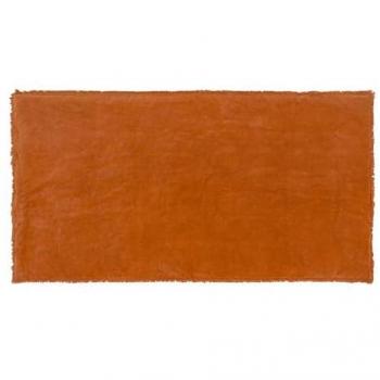 Yard Jaye Cotton Velvet Filled Bedspread