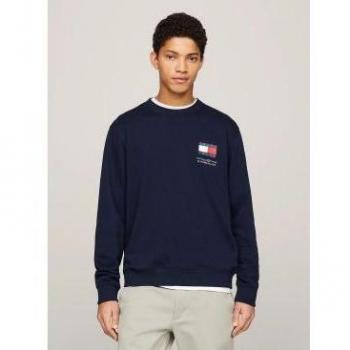 Sudadera Flag Tommy Hilfiger