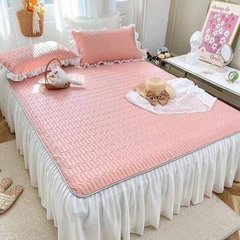Matelas de couchage pliant Ins en latex, doux et antidérapant, pour l'été