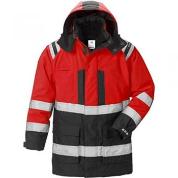 Fristads Sicherheitsjacke High Vis Kl. 3 4794 Th