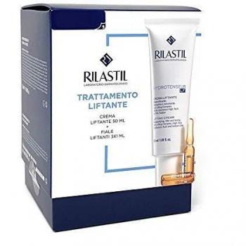 Cofanetto Trattamento Liftante Rilastil® Natale