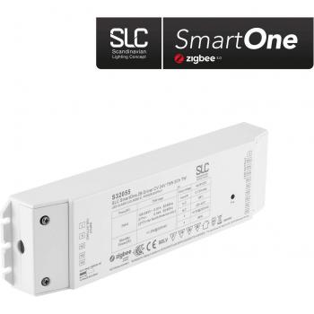 Alimentatore 24V ZigBee SLC SmartOne 75W PWM CCT