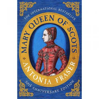 Mary Queen Of Scots (WOMEN IN HISTORY)