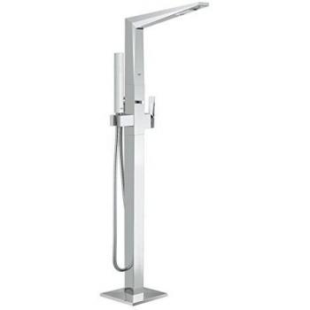 Allure Brilliant Single-lever Bath Faucet