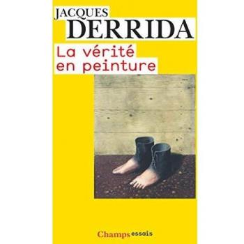 La Verite En Peinture