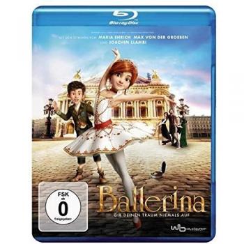 Ballerina