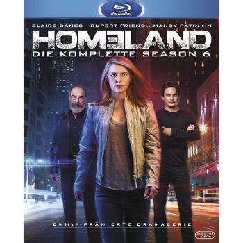 Homeland