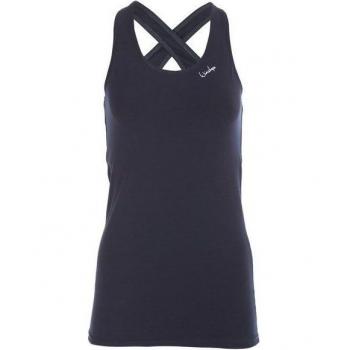 Top WVR32 Blue Dark de Winshape