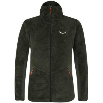 Salewa Polaire Tognazza Vert Foncé Taille L