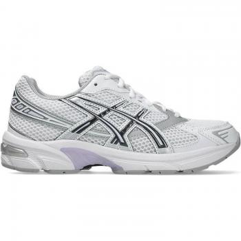 Zapatillas Asics Gel-1130 Mujer Blanco/Carrier Grey