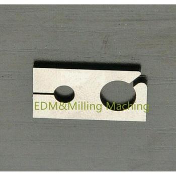 Máquina de corte por electroerosión C417