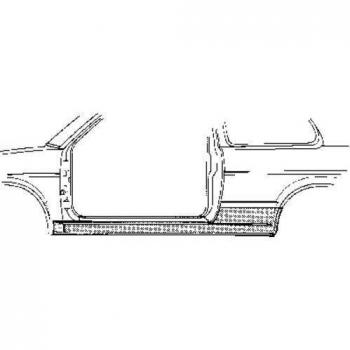 VAN WEZEL 4335102