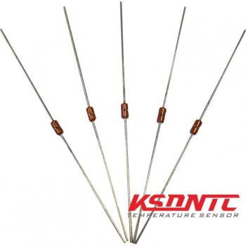 Kit de Termistores NTC 20 Piezas 1% 5%