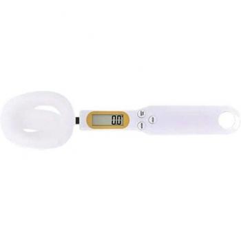 Utensilios de Cocina: Cucharas Medidoras ABS