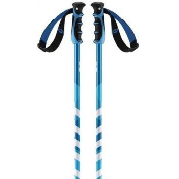Punisher 135 Esquí Azul Unisex Scott