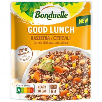 Bonduelle Obědová směs s quinoou a kukuřicí 250g