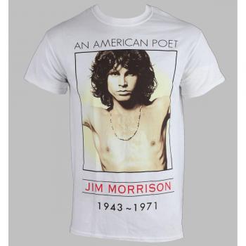 The Doors American Poet Rock Off T-Shirt