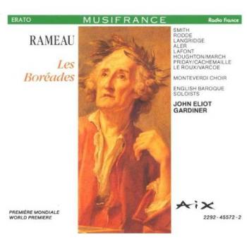 Les Boréades