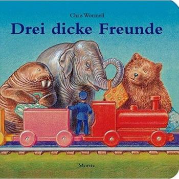 Drei dicke Freunde