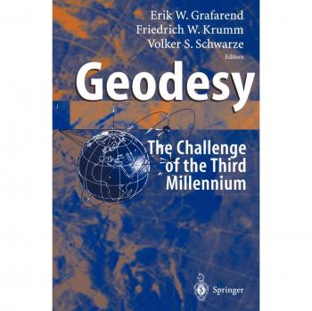 Geodesy