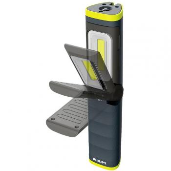 Philips LED Arbeitsleuchte Xperion 6000 Pillar 5 W 500 lm