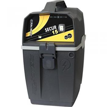 Lacme – Electrificateur Secur 15 13000 V 0.15 – 614500
