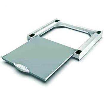 Meliconi Torre Pro L60 accessorio e componente per lavatrice Kit di sovrapposizione 1 pz