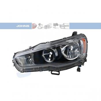 JOHNS Hauptscheinwerfer 8301B347