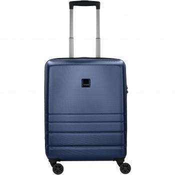 Liverpool 55 cm Titan Kabinenwagen mit 4 Rollen und Doppelrollen