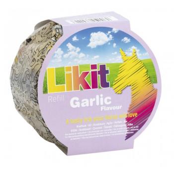 Likit Ail Santé Chevaux 650 g