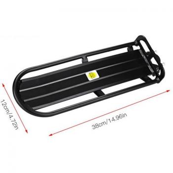 Porte-VTT en aluminium léger