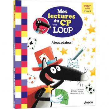 ABRACADABRA !: Niveau 1