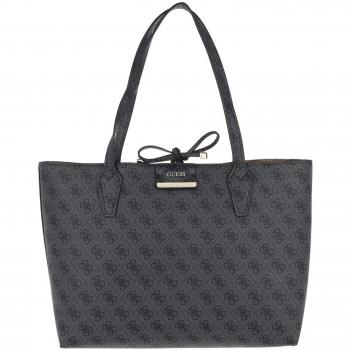 Guess Bobbi Borsa Tote Donna 12.5x27x42.5 cm