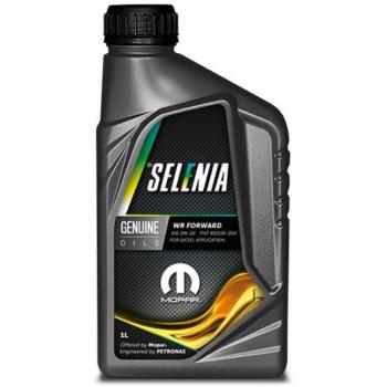 Selenia 70311EF8EU Aceite de motor 1L