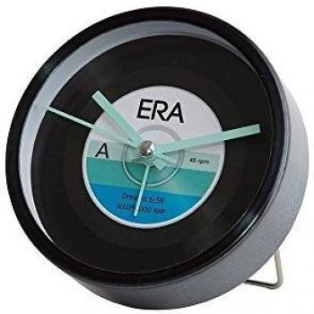 SoundTrack Magpie Clock Recorder