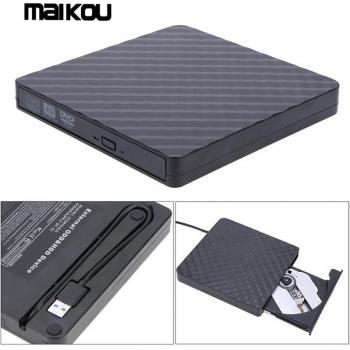 Maikou Pop-up USB 3.0 DVD Burner