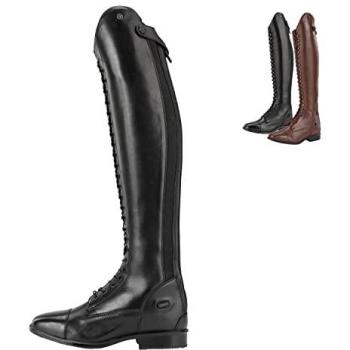 Legacy Venado Women's Leather Horseback Riding Boots