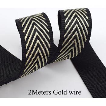 Nylon Gurtband für Schuhe und Gürtel