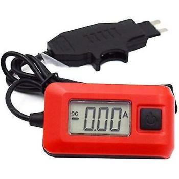 Lampe Testeur de Fusibles Auto