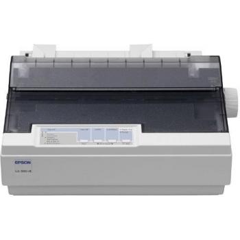 Epson LX 300+II Imprimante JIS B4