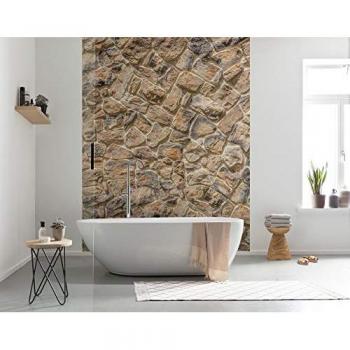 Komar Vliestapete »Muro« 200x260 cm