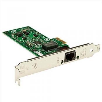 Intel Gigabit Ethernet PRO/1000 CT
