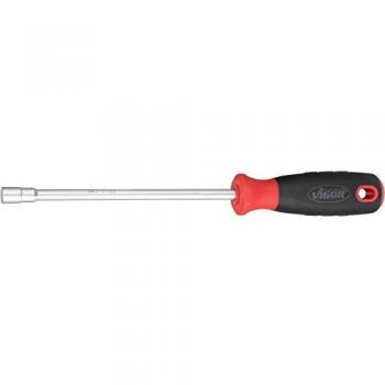 Cacciavite esagonale Vigor V4221 7 mm