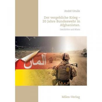Der vergebliche Krieg