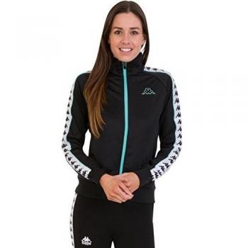 Kappa Jersey 301PSC0 para Dama