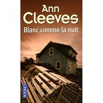 Blanc comme la nuit